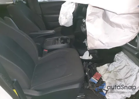 2022 Chrysler Pacifica Touring z USA, uszkodzony, nr VIN 2C4RC1FG2NR185397